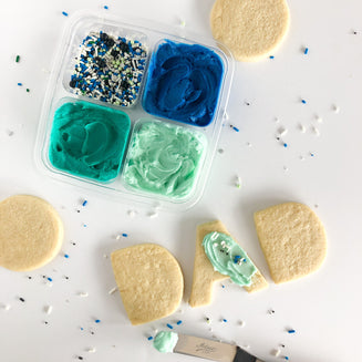 Father's Day Sugar Cookie Kit