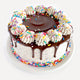 thumbnail for Cookies & Cream Cake
