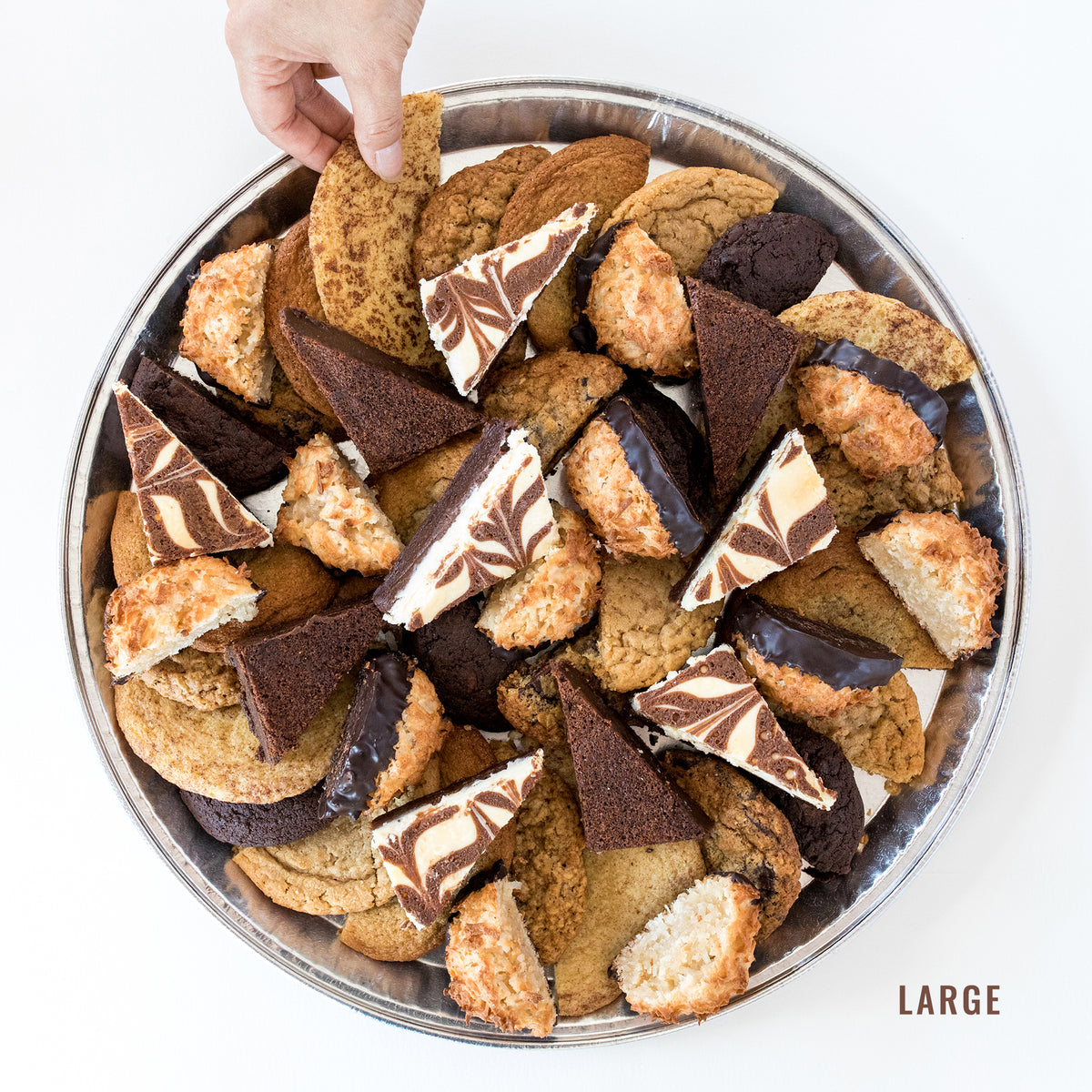 Cookie Tray-Large