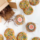 thumbnail for 6 Easter Cookies - Shipped!