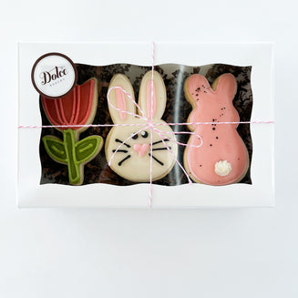 Bunny 3-Pack