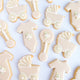 thumbnail for Baby Shower Sugar Cookie Set