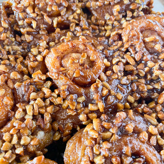 Sticky Buns