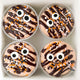 thumbnail for Monster Mudslide Cake Cups