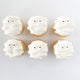 thumbnail for Mummy Cupcakes