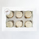thumbnail for Mummy Cupcakes