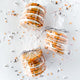 thumbnail for Halloween Confetti Cookie Sandwiches
