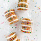 thumbnail for Easter Confetti Cookie Sandwiches