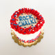 thumbnail for Rock Chalk Cake