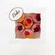 thumbnail for Floral Lemon Raspberry Cupcakes