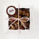 thumbnail for Toasted Almond & Dark Chocolate Toffee