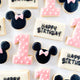 thumbnail for Mickey or Minnie Sugar Cookies