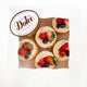 thumbnail for Fresh Fruit Lemon Cupcakes