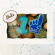 thumbnail for Father's Day Cookie Box