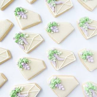 Succulent Sugar Cookies