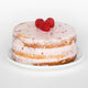 thumbnail for Lemon Raspberry Cake